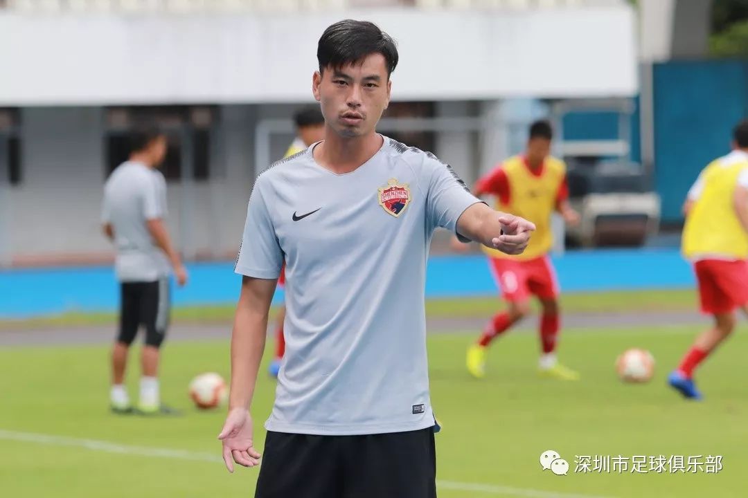 深圳佳兆业首发出击，态度坚决追求一场胜利的简单介绍